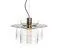Greenway S6 Pendant Light Nautical Form with Acrylic Diffuser by Alex Fitzpatrick for ADesignStudio