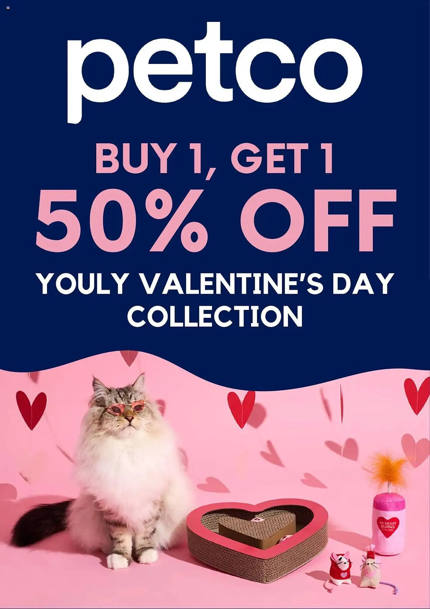 Petco Weekly Ad - 1