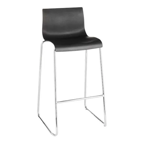Dario Barstool, Black