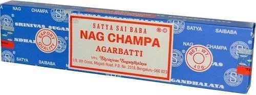 INCENSE STICKS NAG CHAMPA