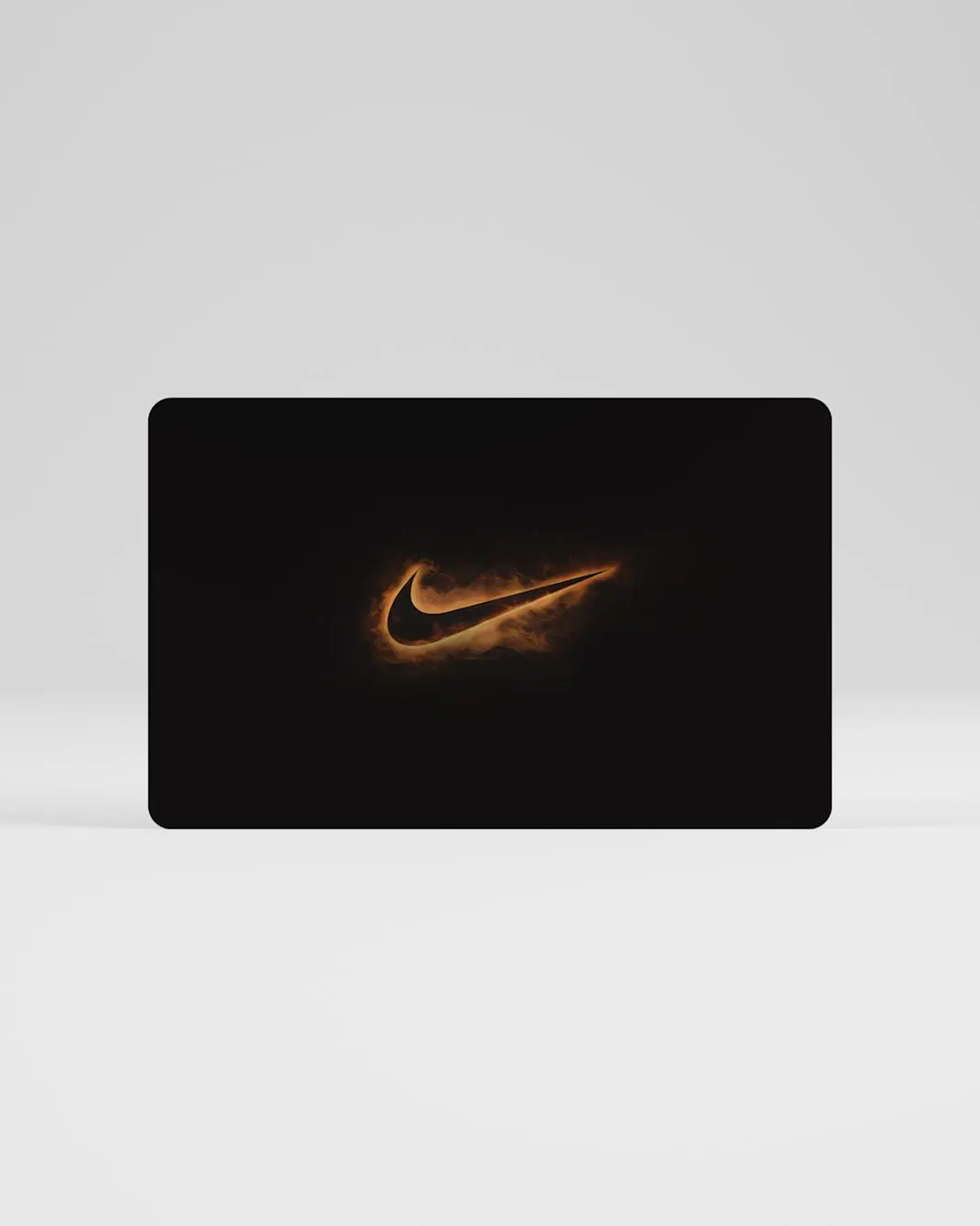 Nike Gift Card