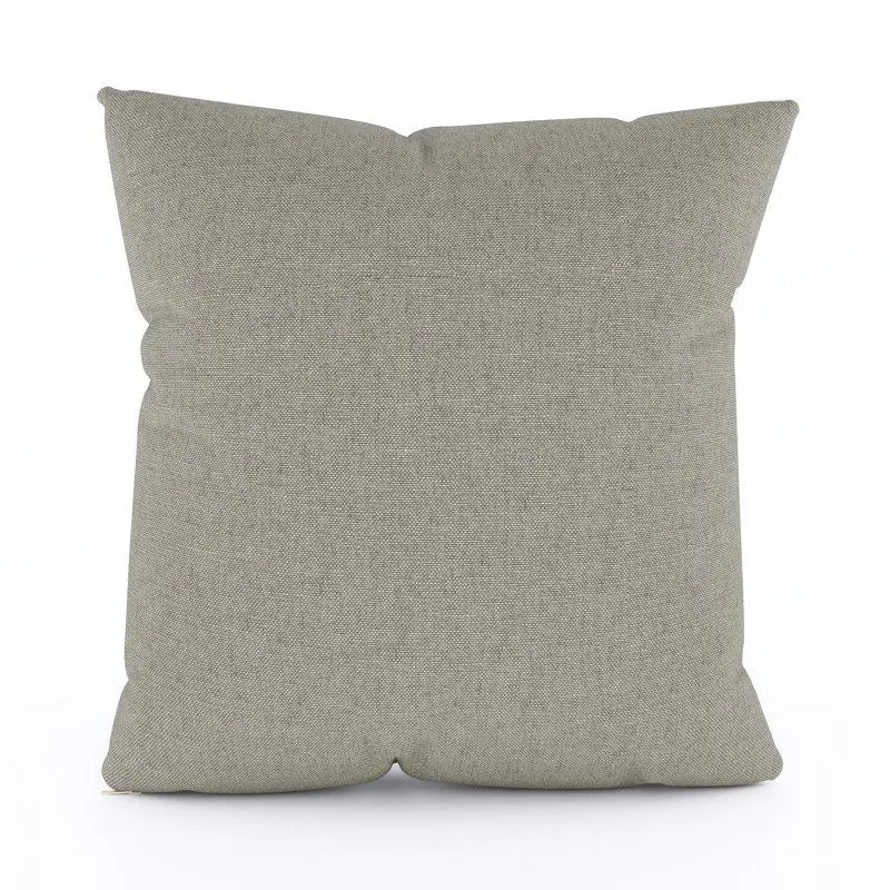 Sunbrella® Indoor/Outdoor Throw Pillow