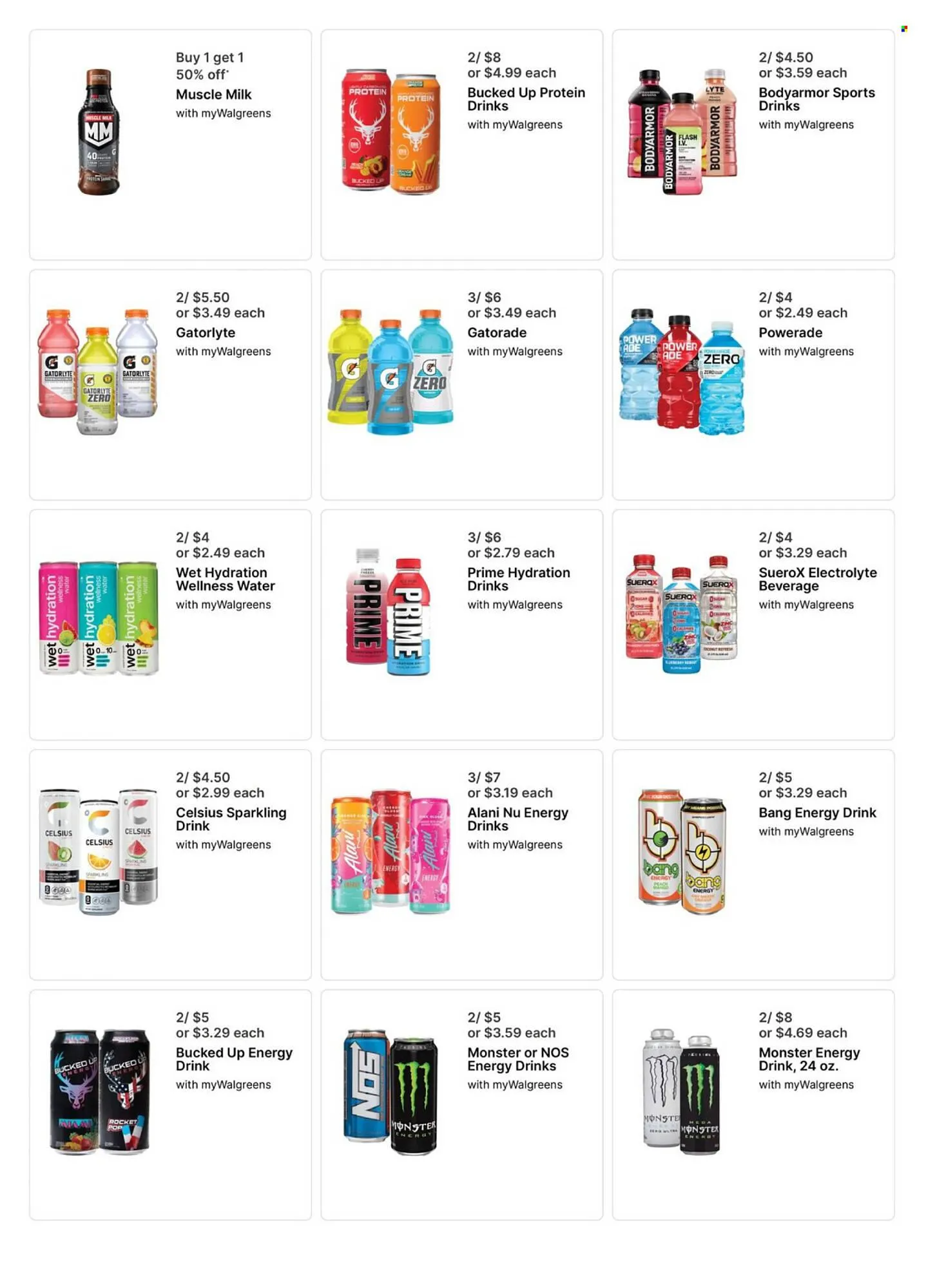 Weekly ad Walgreens weekly ad from April 12 to April 18 2026 - Page 26