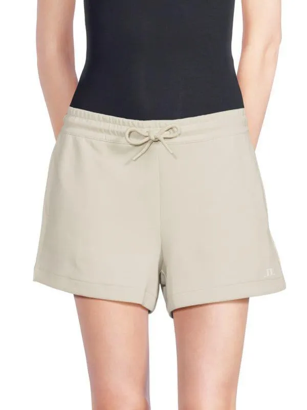 Elin Drawstring Shorts