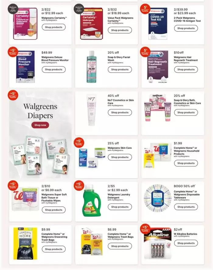 Weekly ad Top offers for all bargain hunters from February 2 to February 8 2025 - Page 7