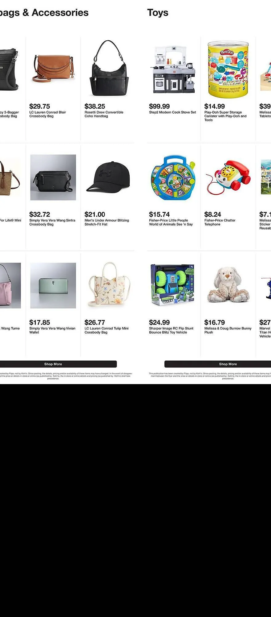 Weekly ad Kohl's weekly ad from April 1 to April 7 2026 - Page 5