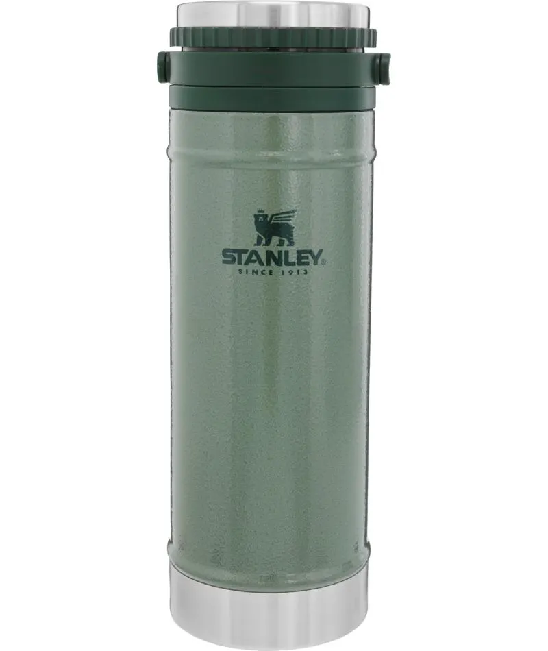 Classic Travel Mug French Press | 16 OZ