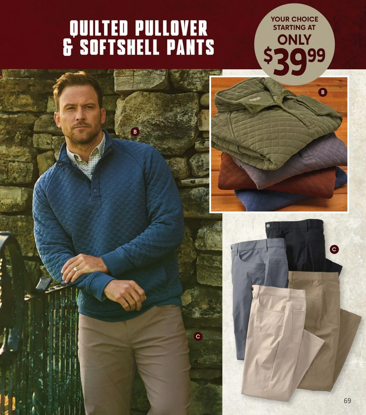 Weekly ad Cabela's Current weekly ad from November 30 to December 14 2025 - Page 69