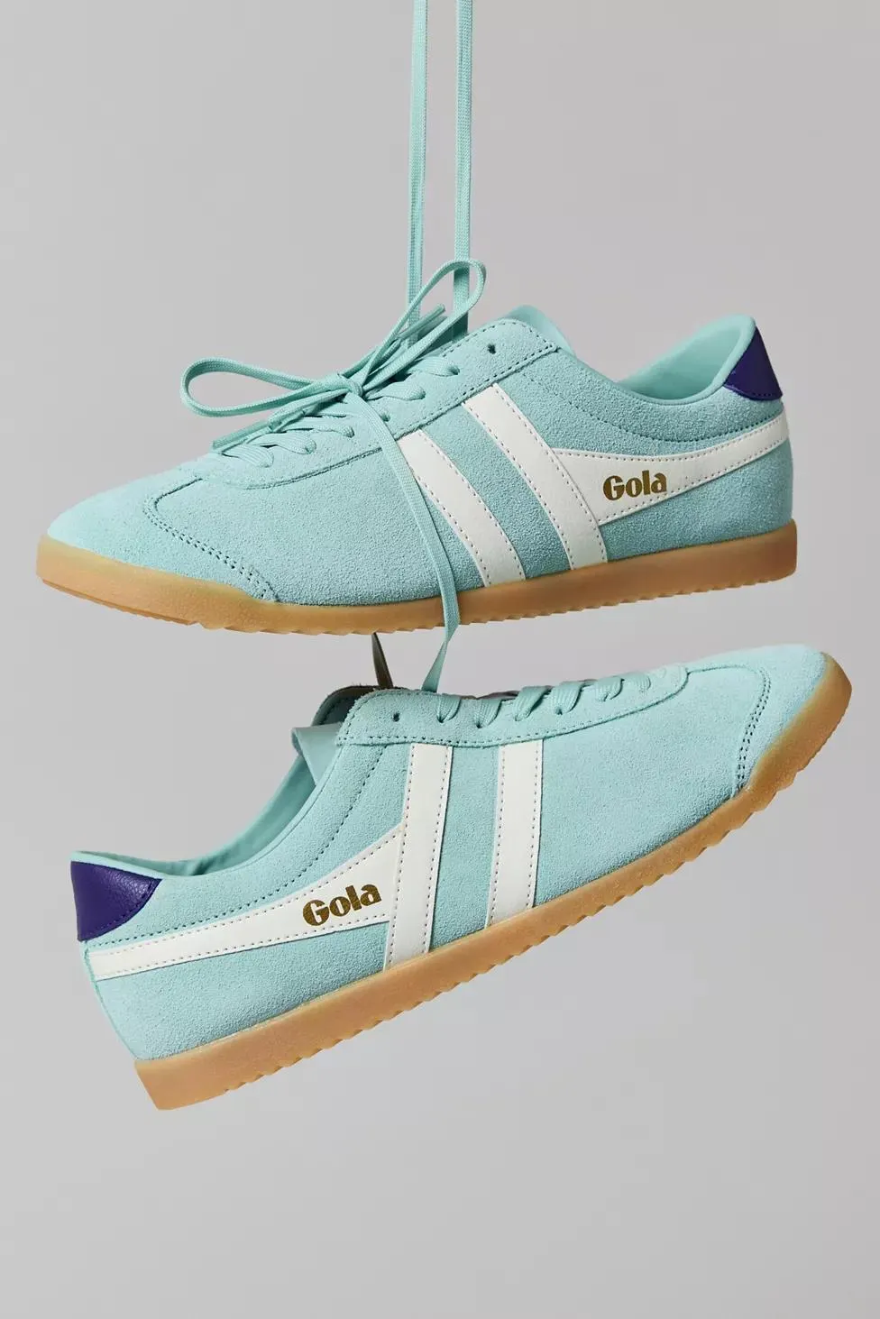 Gola Women's Bullet Sneaker