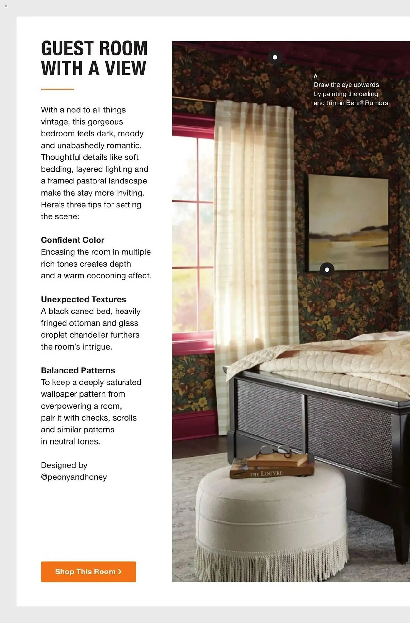 Weekly ad The Home Depot flyer from April 27 to June 15 2026 - Page 14
