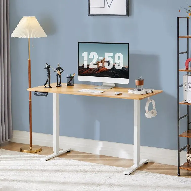 Koree Standing & Height-Adjustable Desks