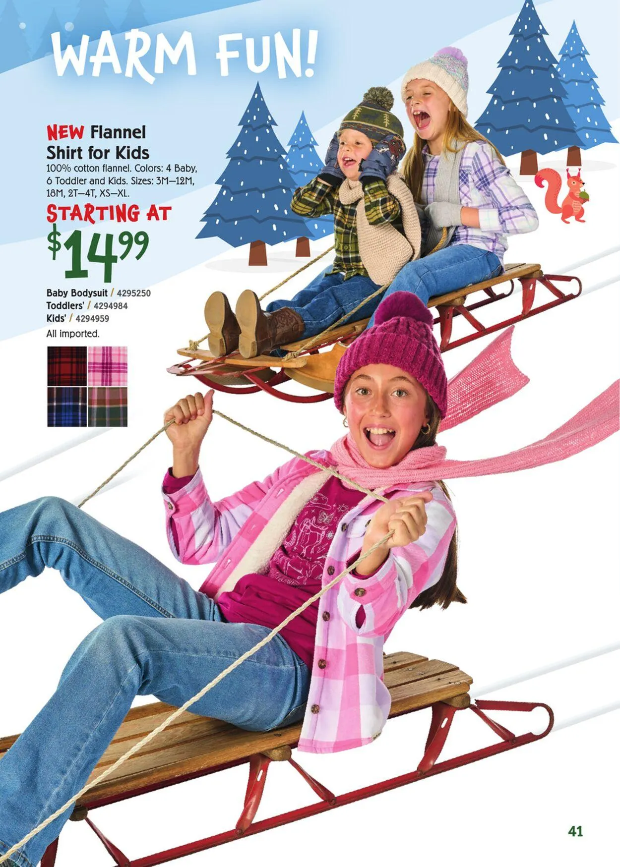 Weekly ad Cabela's Current weekly ad from October 31 to November 14 2025 - Page 41