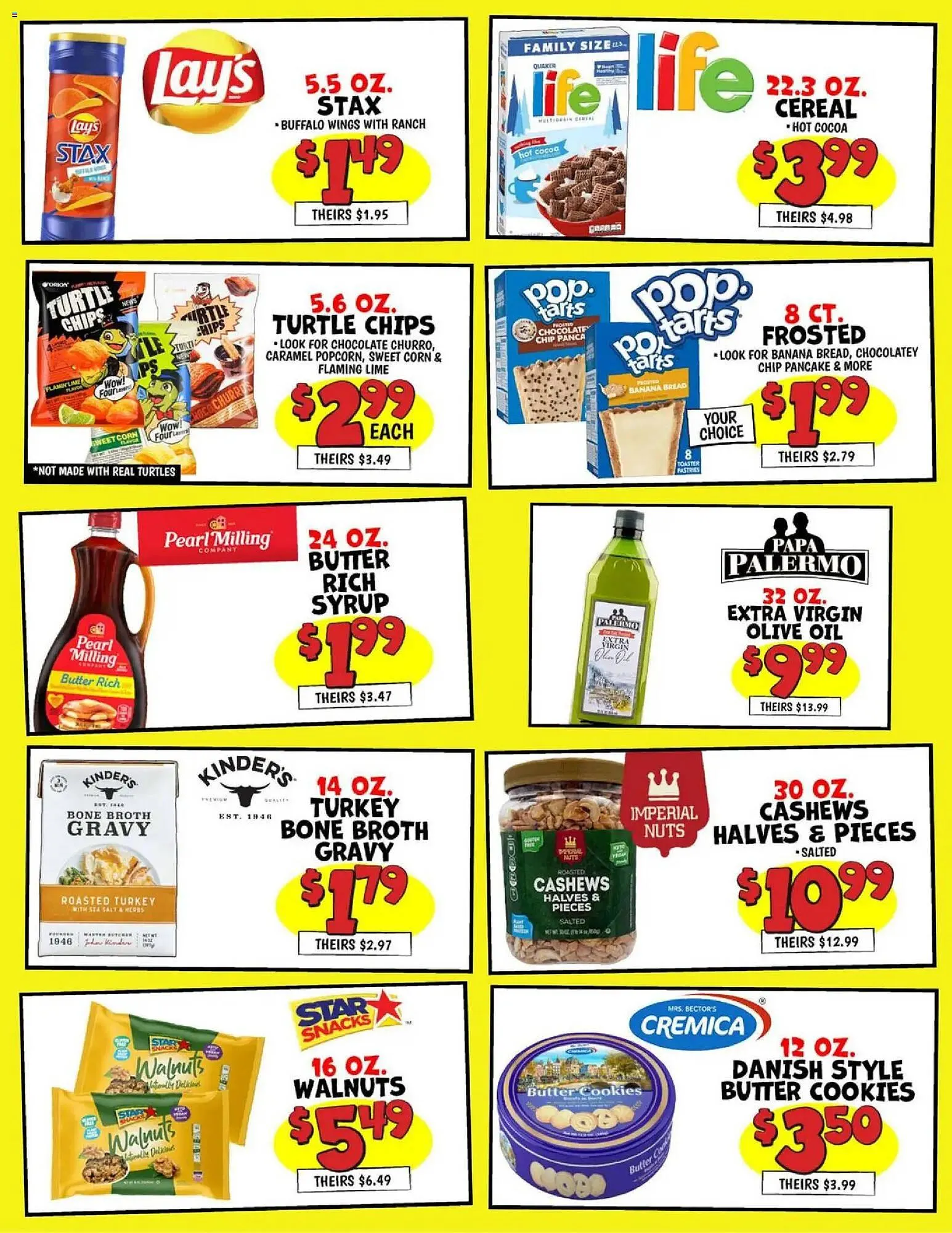 Weekly ad Ollie's weekly ad from February 20 to February 26 2026 - Page 2