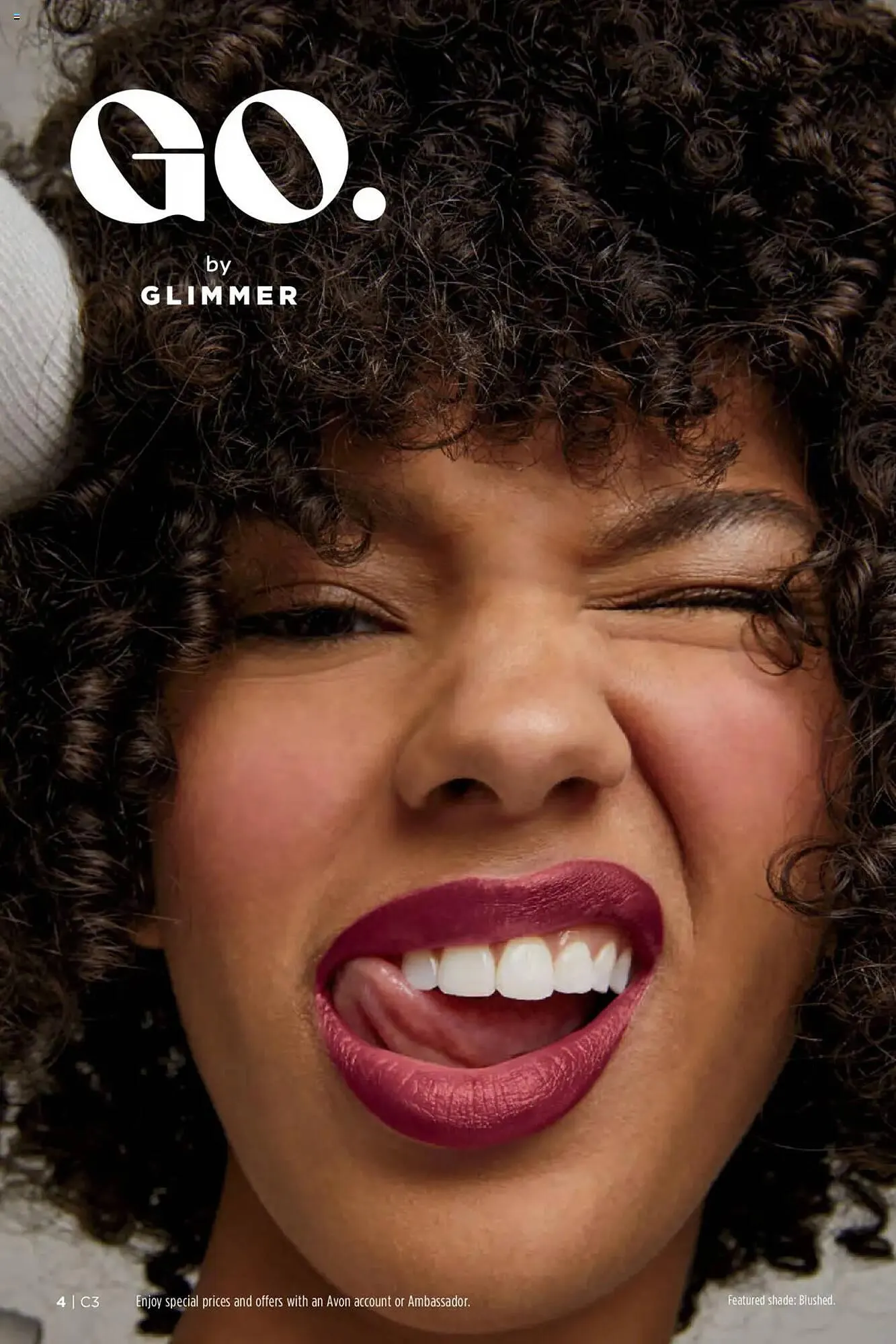 AVON flyer from January 30 to February 12 2025 - flyer page 4