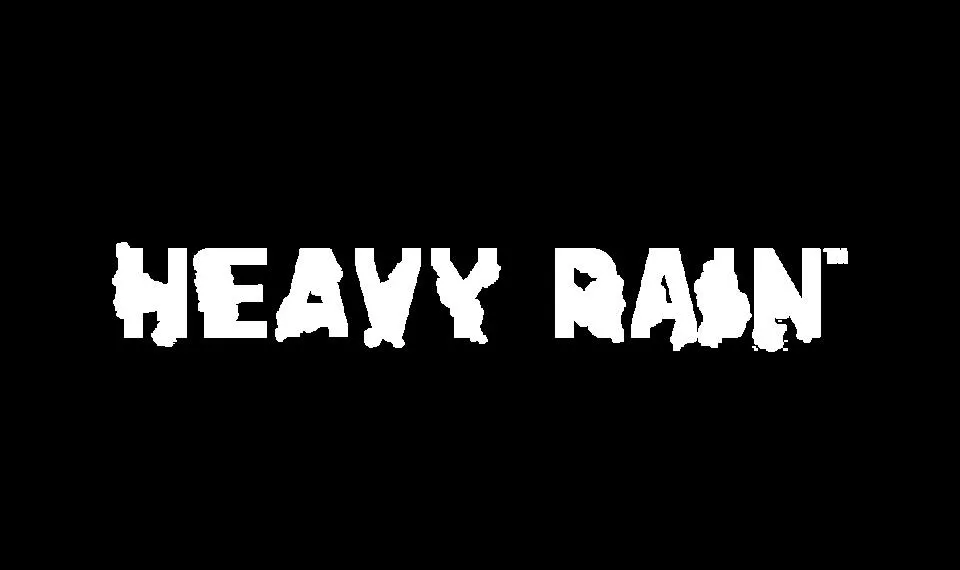 Heavy Rain