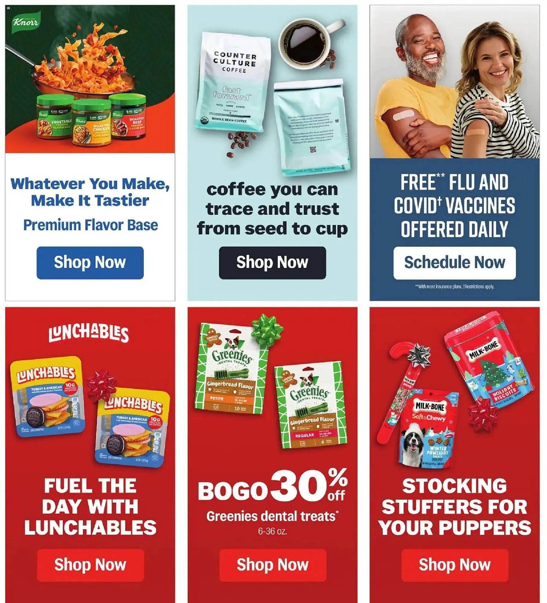 Weekly ad Meijer weekly ad from November 5 to November 12 2025 - Page 38