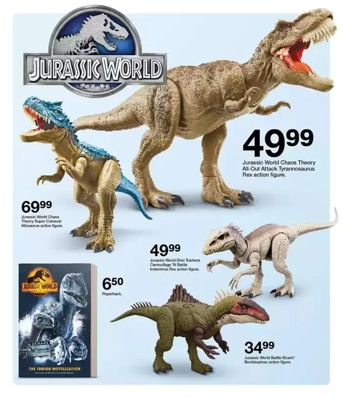 Weekly ad Our best deals for you from November 9 to November 23 2024 - Page 40