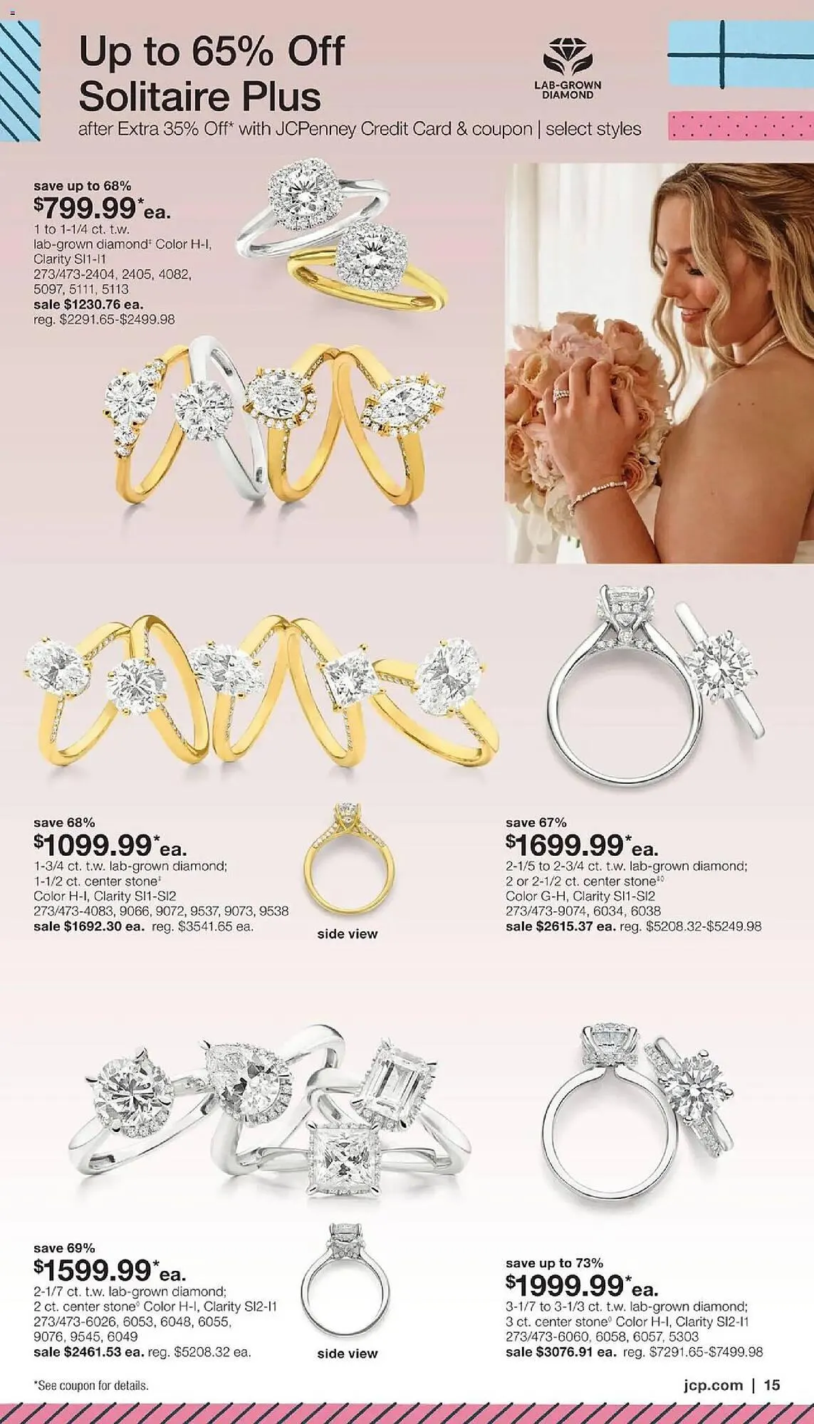 Weekly ad JC Penney weekly ad from December 1 to December 25 2025 - Page 14