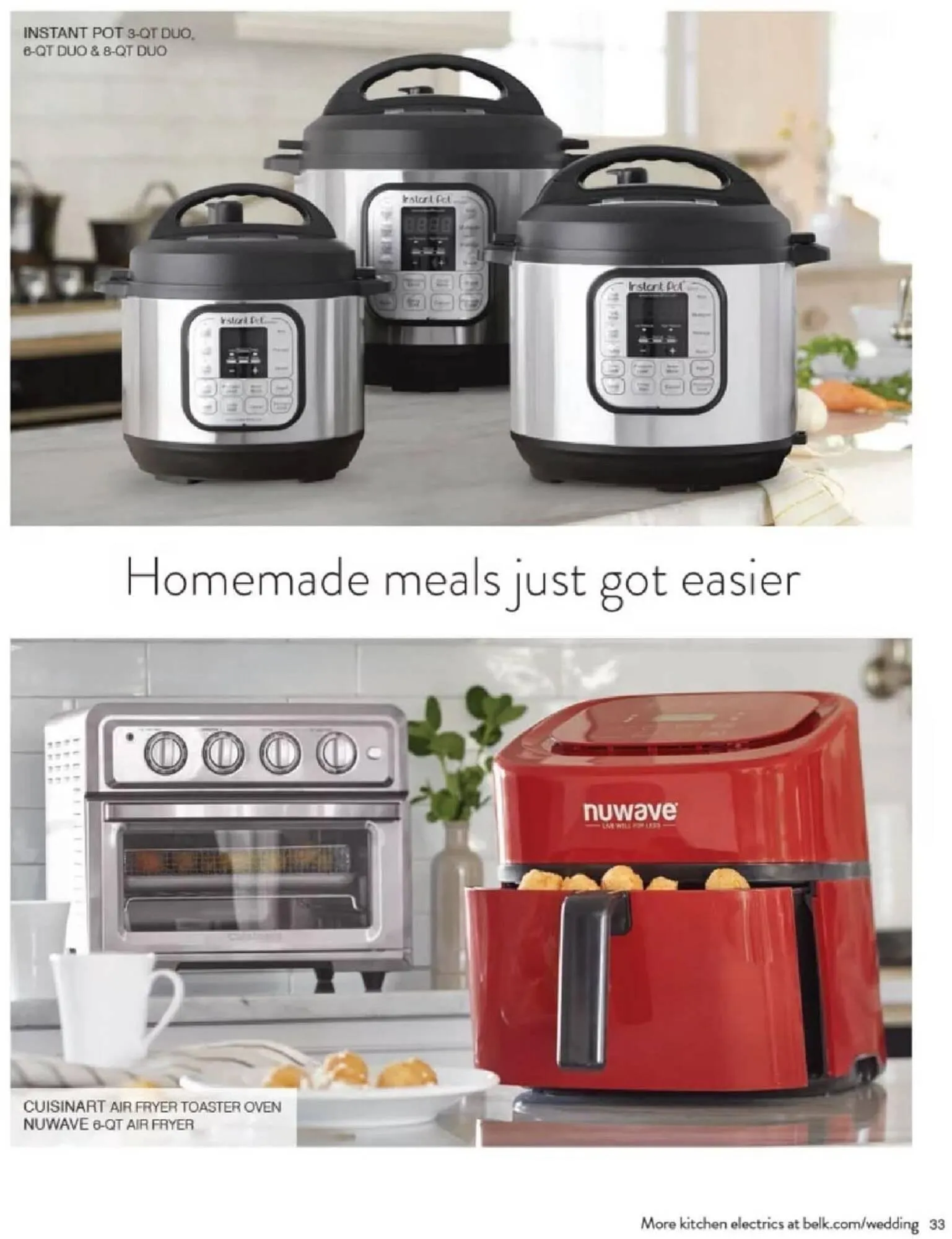 Weekly ad Belk Weekly Ad from July 15 to July 20 2025 - Page 33