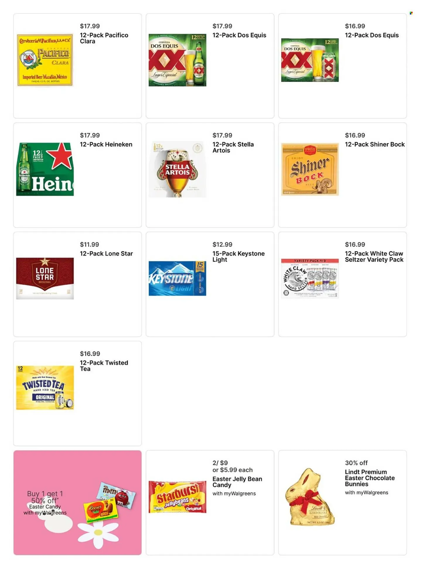 Weekly ad Walgreens weekly ad from March 22 to March 28 2026 - Page 30