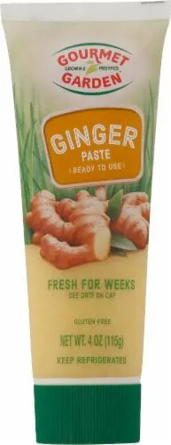 Gourmet Garden™ Ginger Stir-In Paste