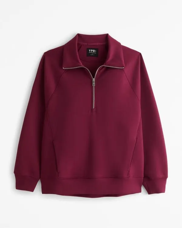 YPB neoKNIT Half-Zip