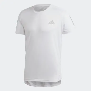 Own the Run Tee