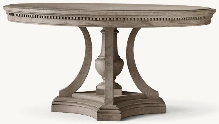 St. James Round Dining Table