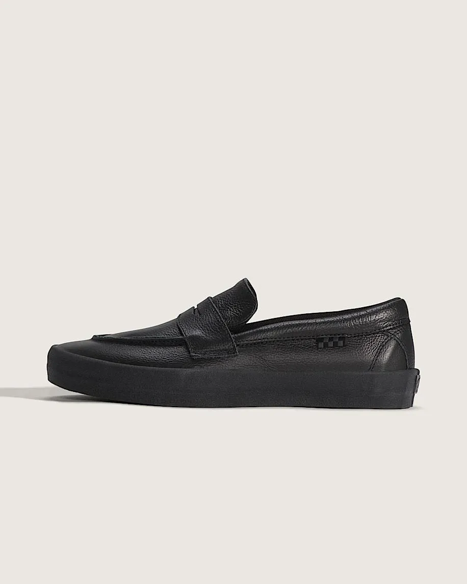 Skate Loafer Shoe