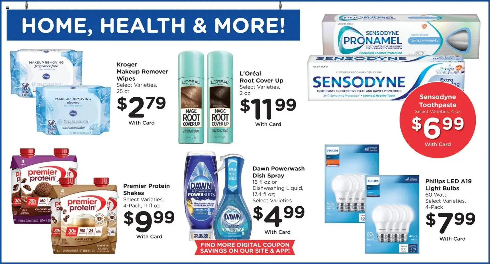 Weekly ad Dillons weekly ad from January 2 to January 6 2026 - Page 9