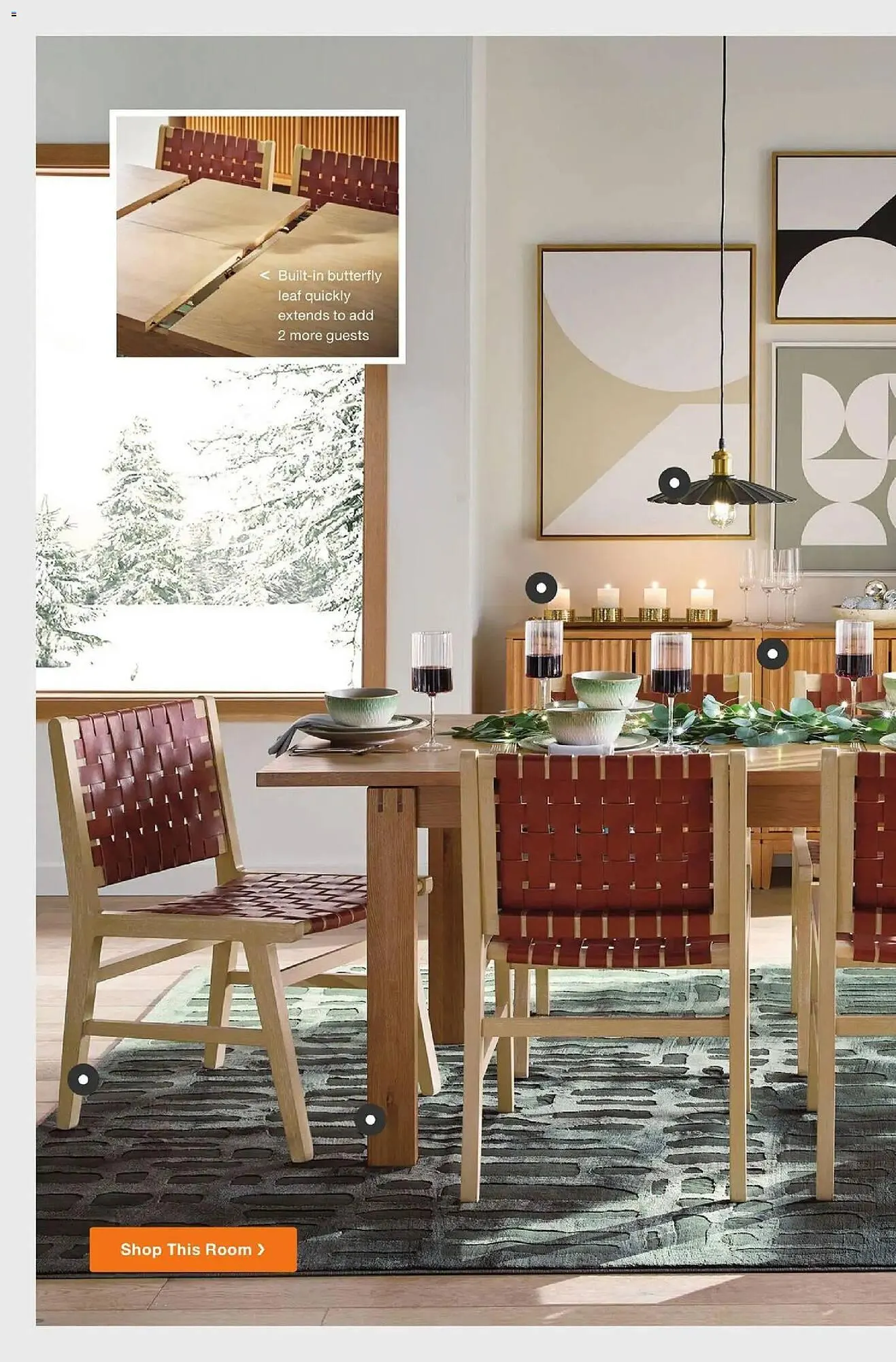 Weekly ad The Home Depot flyer from October 27 to December 25 2025 - Page 19