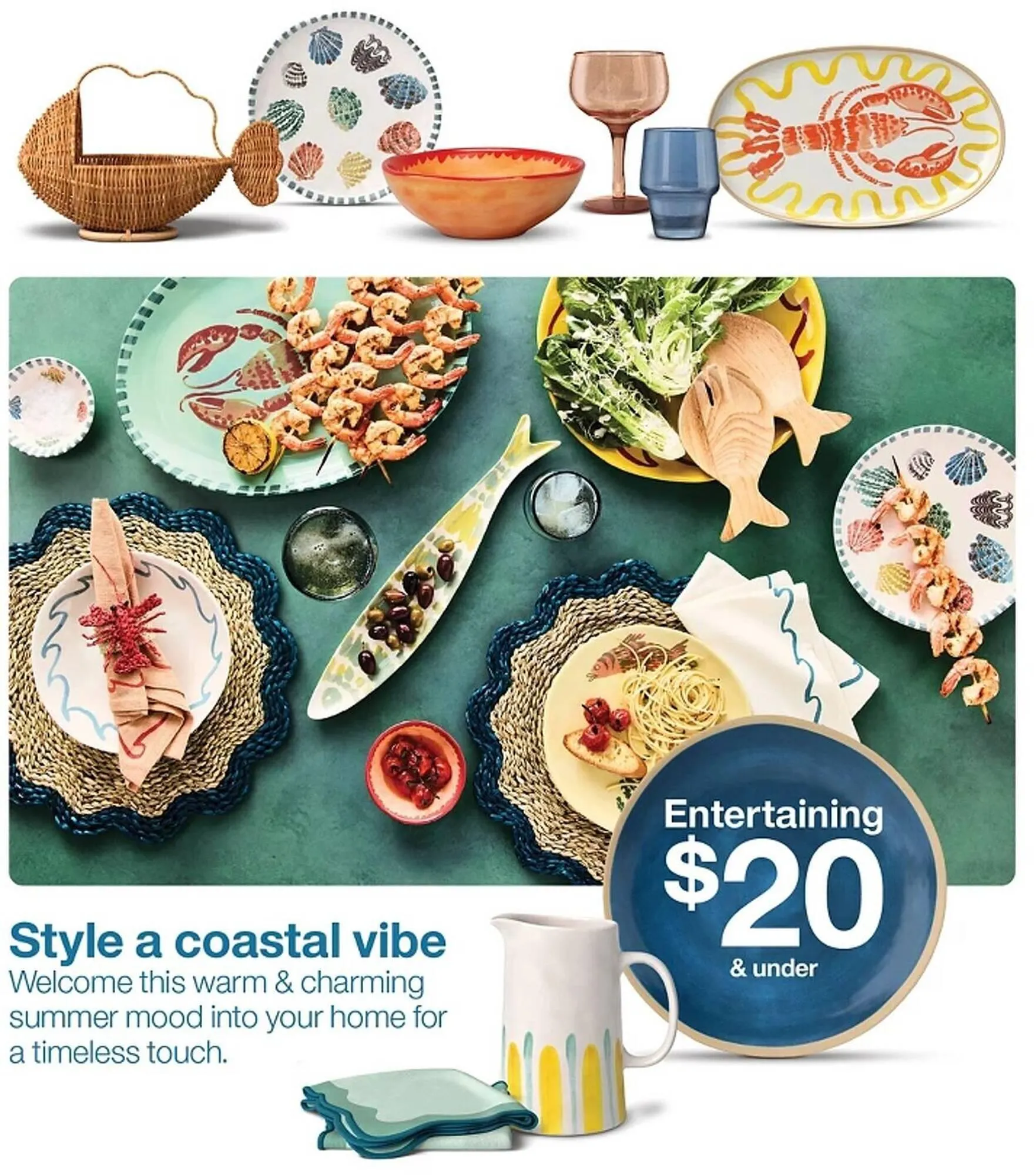 Weekly ad Target Weekly Ad from June 1 to June 7 2025 - Page 14