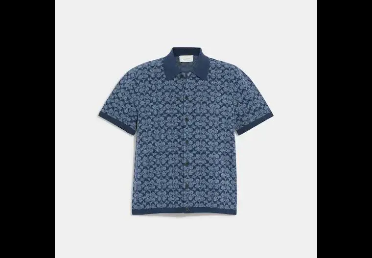 Signature Polo