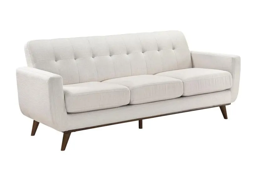 Cassiva Beige Sofa