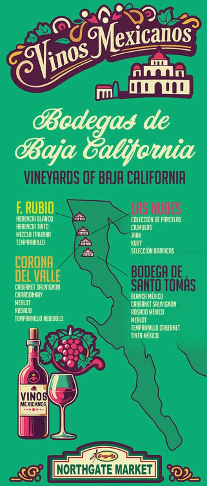 Weekly ad Northgate Market Weekly Ad from August 2 to August 12 2025 - Page 17