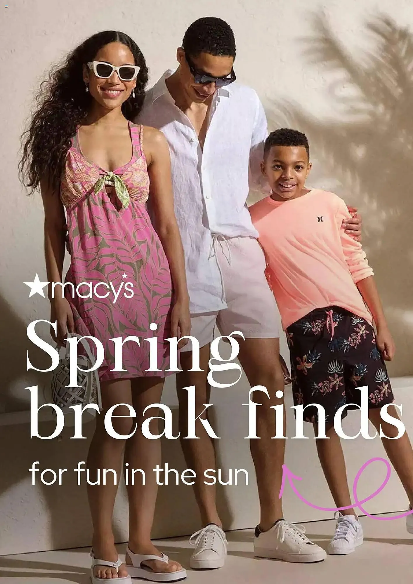 Macys weekly ad - 1