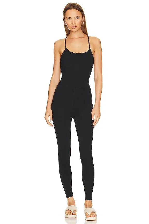 Airweight Jumpsuit Splits59
