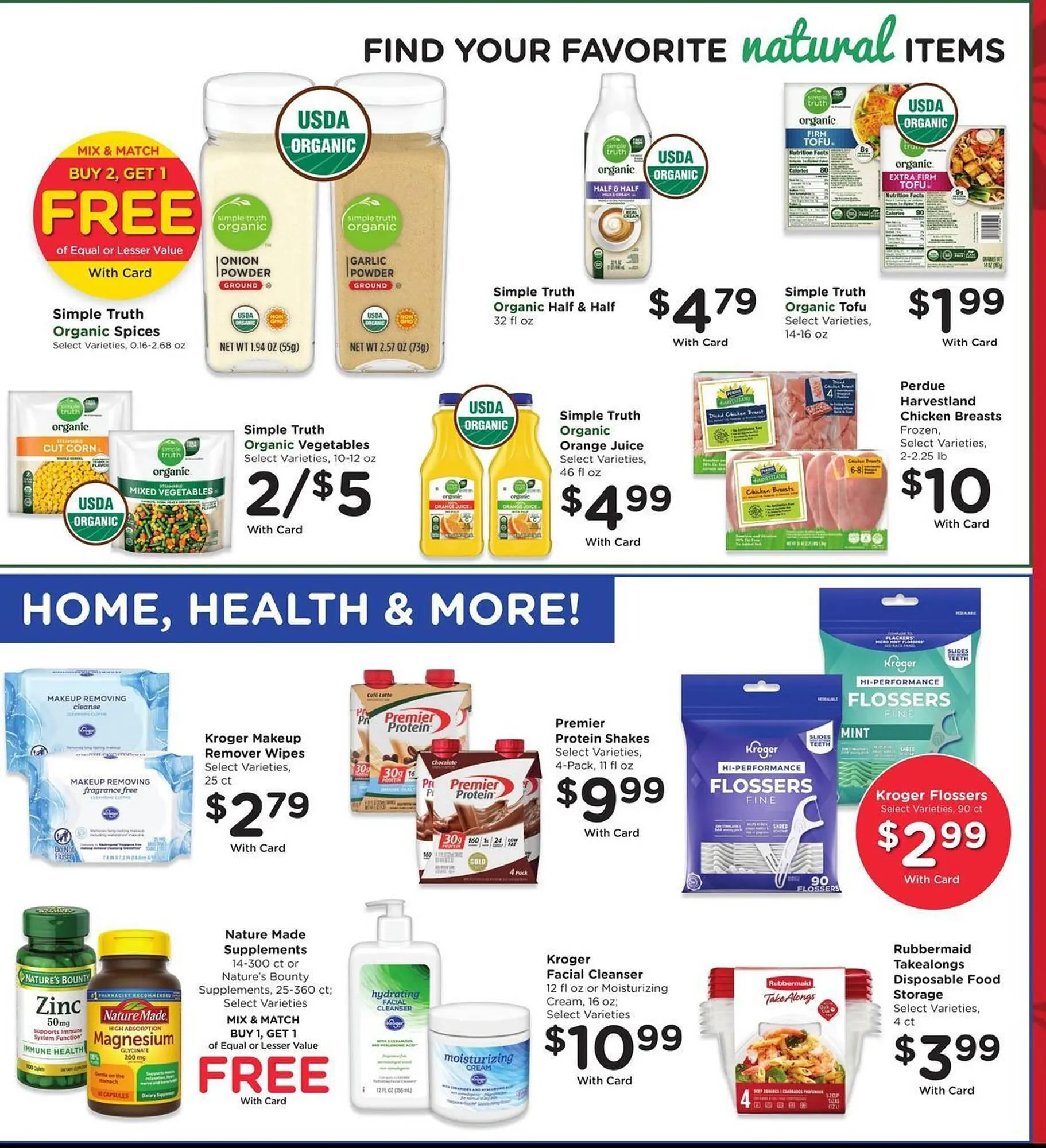 Weekly ad QFC weekly ad from December 26 to January 1 2026 - Page 7