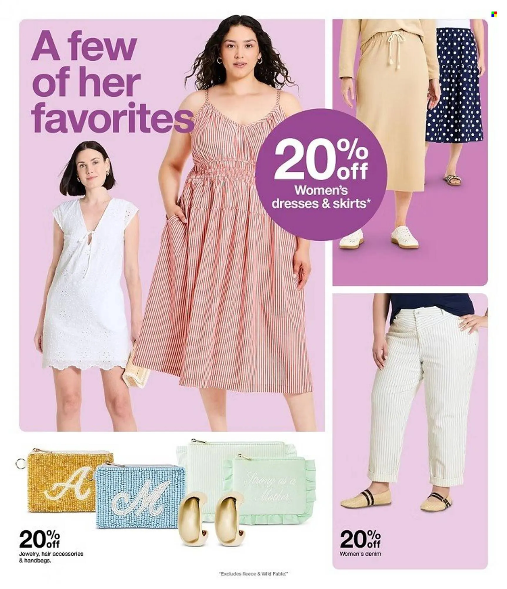 Weekly ad Target weekly ad from May 3 to May 9 2026 - Page 2