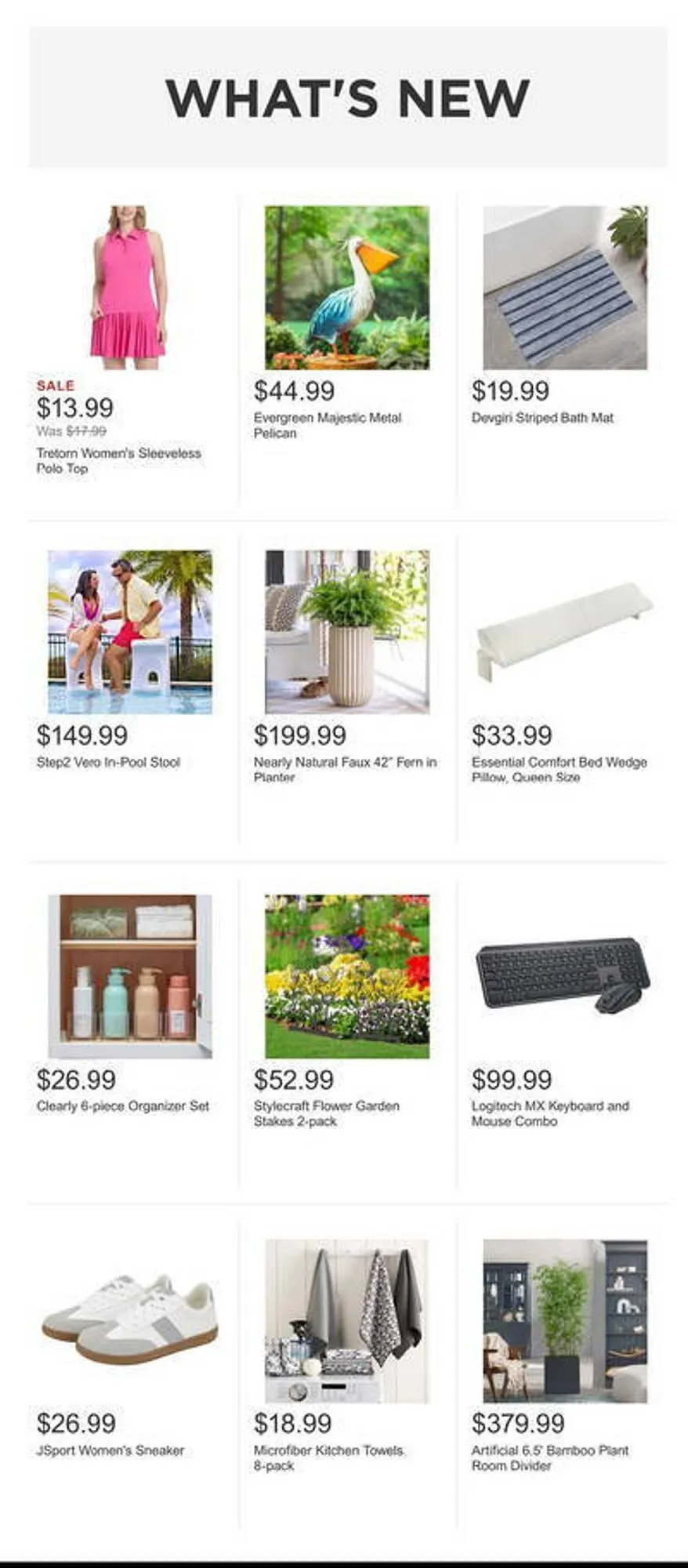 Weekly ad Costco Weekly Ad from May 26 to June 1 2025 - Page 2