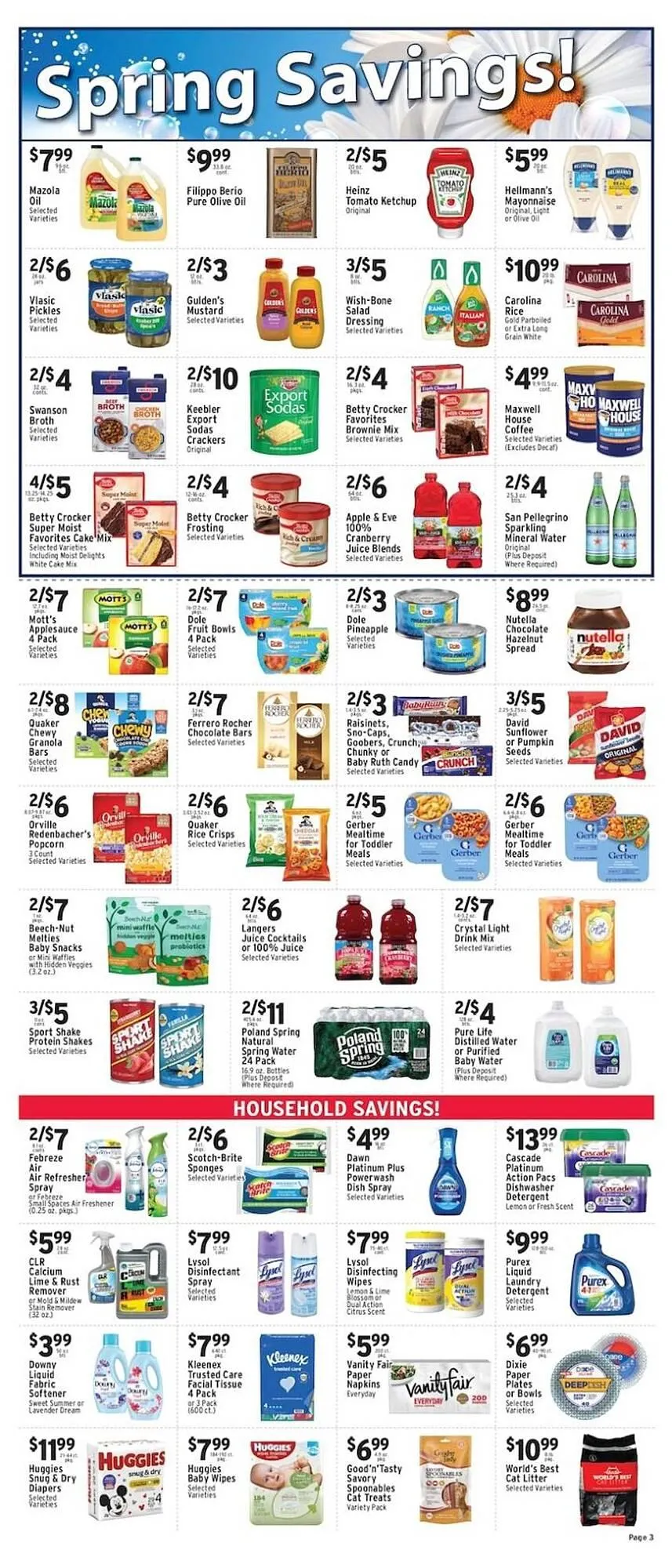 Weekly ad Met Foodmarkets weekly ad from April 24 to April 30 2026 - Page 3