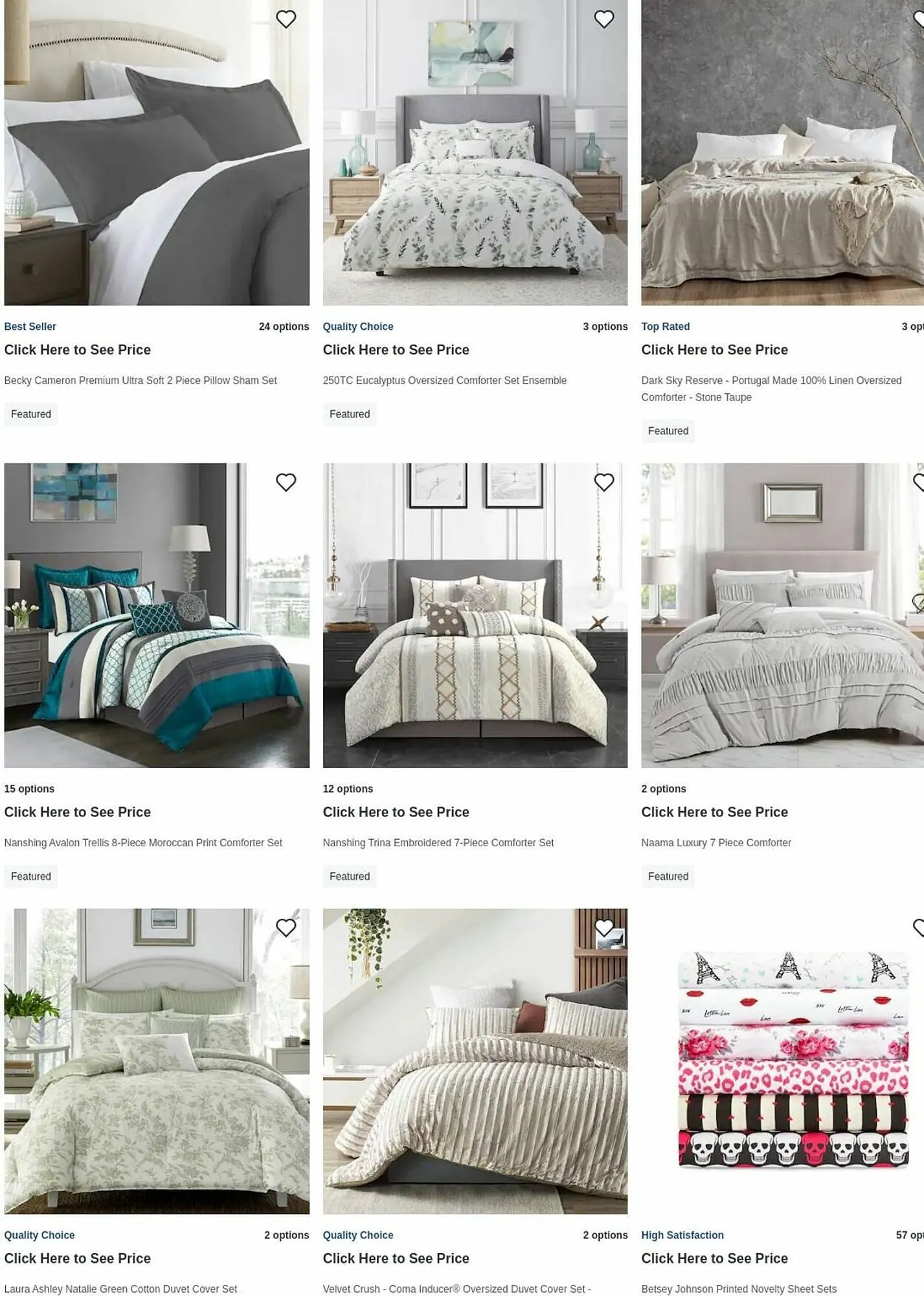 Weekly ad Bed Bath & Beyond Weekly Ad from July 22 to July 31 2024 - Page 112