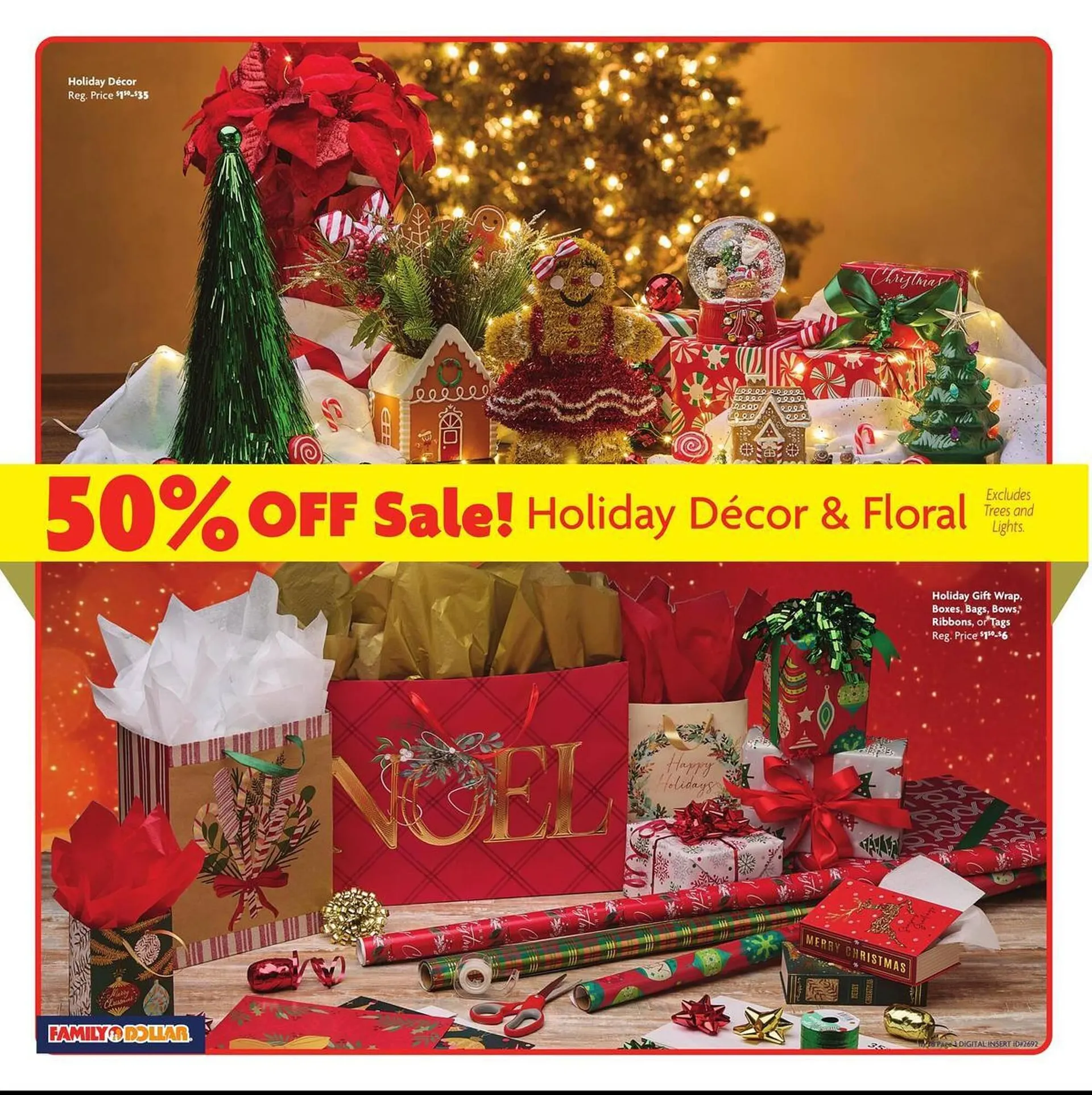 Weekly ad Family Dollar weekly ad from December 28 to January 3 2026 - Page 5