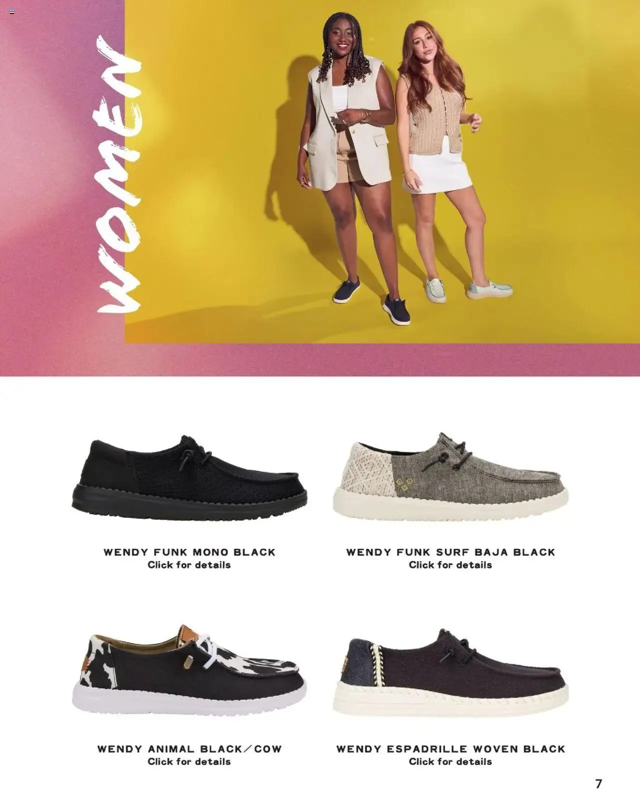 Weekly ad Dunham's Sports Crocs Guide from May 1 to July 16 2025 - Page 7