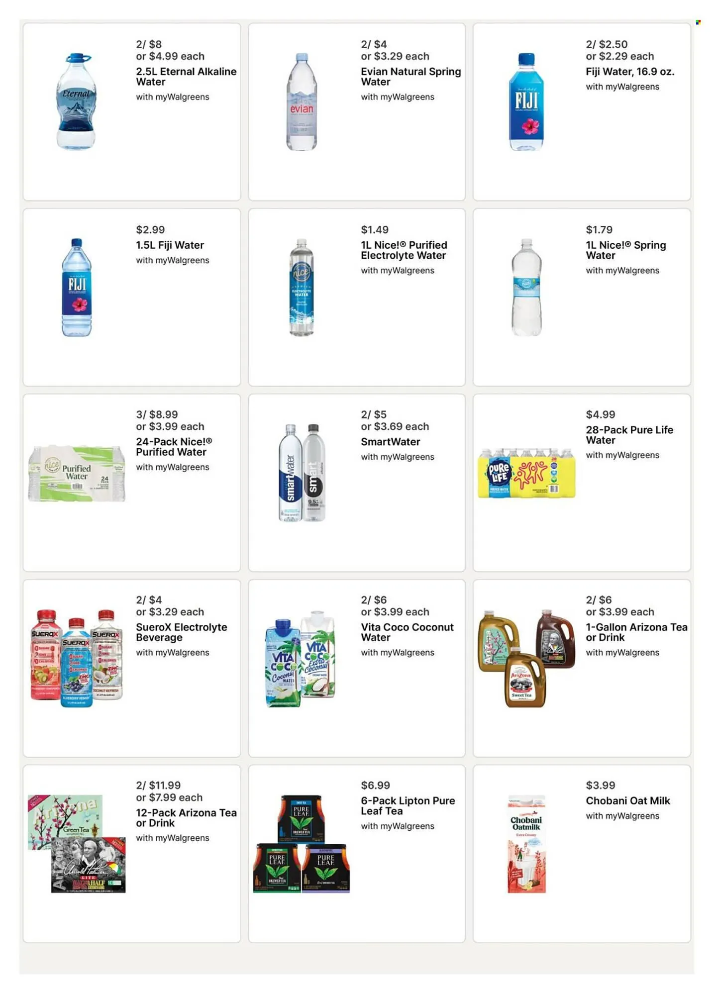Weekly ad Walgreens weekly ad from October 19 to October 25 2025 - Page 27