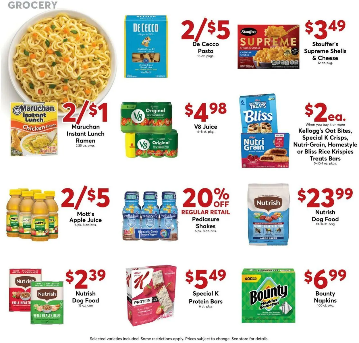 Weekly ad Dierbergs from August 5 to August 11 2025 - Page 17