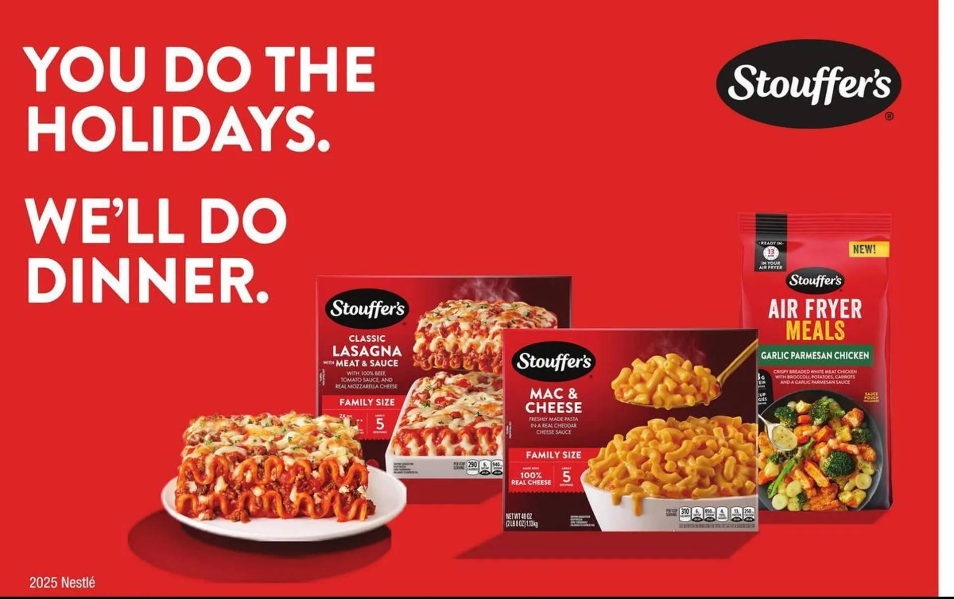 Weekly ad Family Fare weekly ad from November 23 to November 29 2025 - Page 16