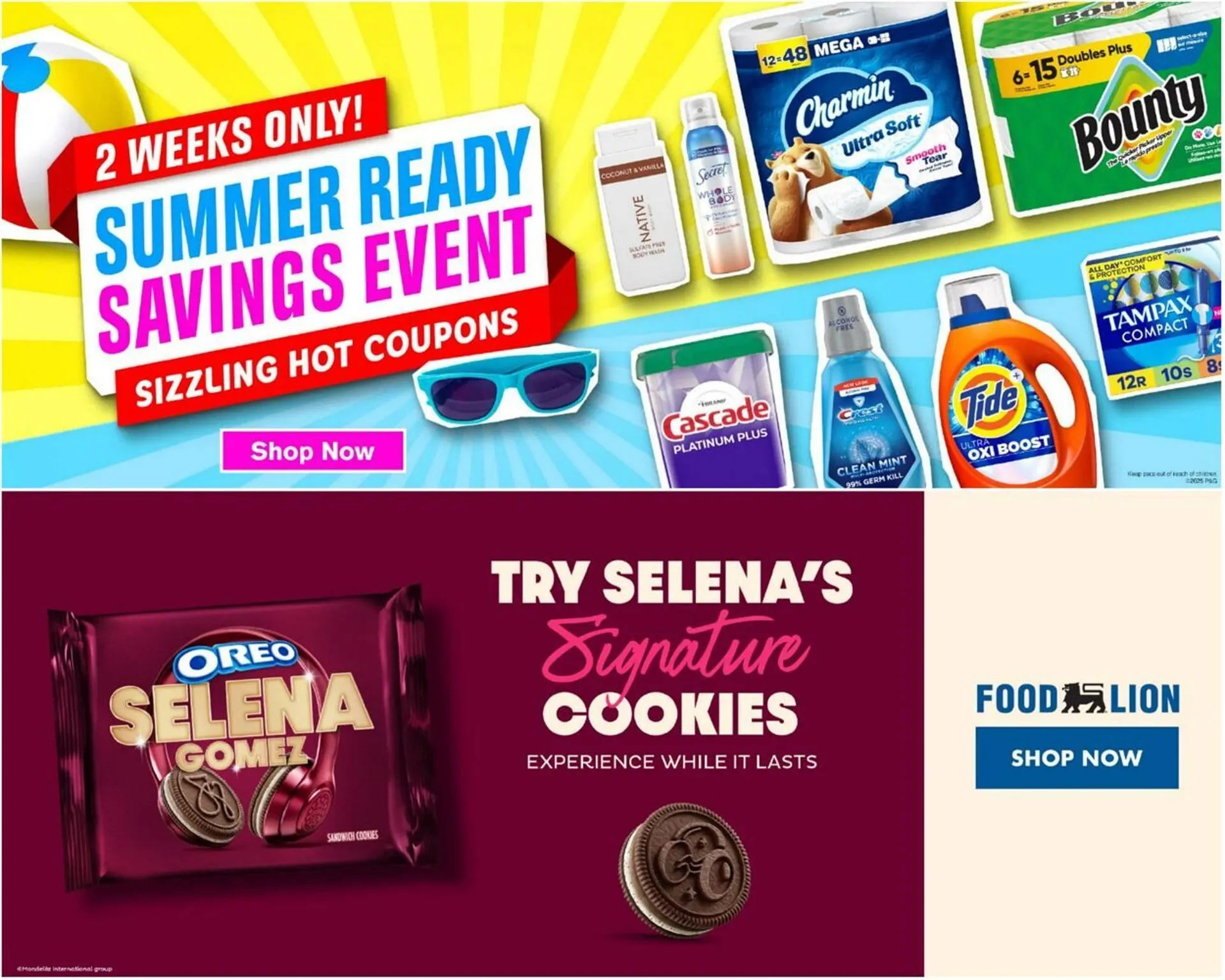 Weekly ad Food Lion Weekly Ad from June 18 to June 24 2025 - Page 8