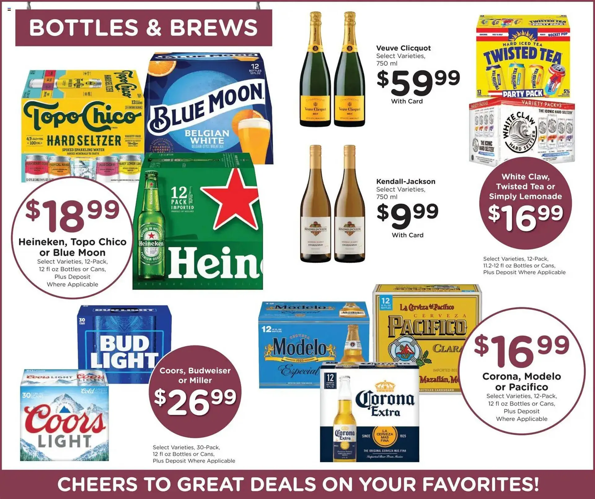 Weekly ad Fred Meyer weekly ad from February 11 to February 18 2026 - Page 11