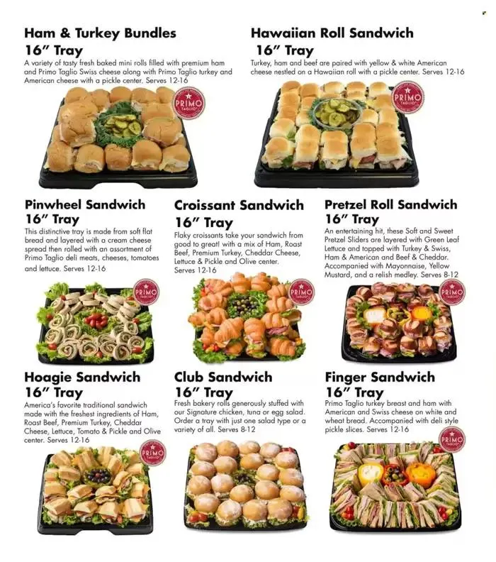 Weekly ad Our best offers for you from October 11 to August 30 2025 - Page 13